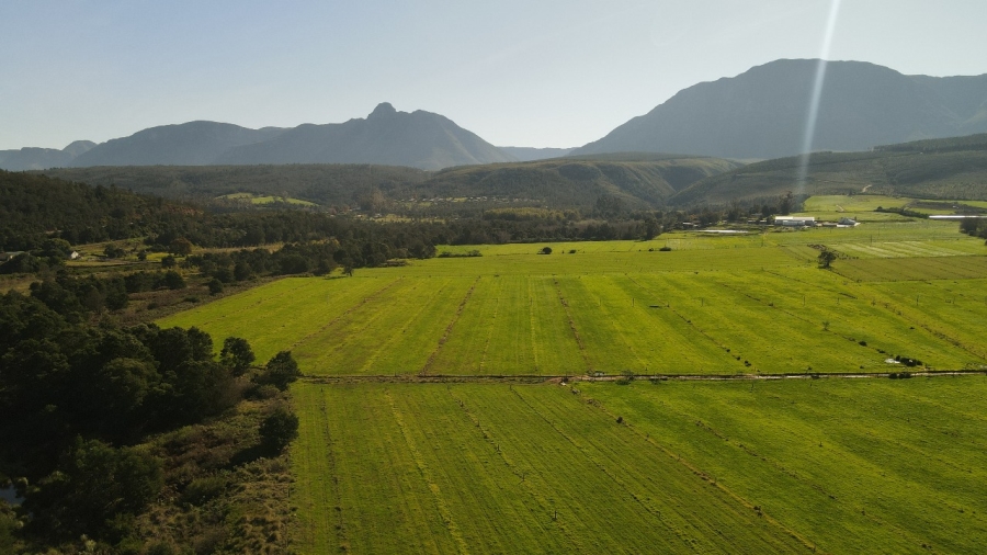6 Bedroom Property for Sale in Riversdale Rural Western Cape